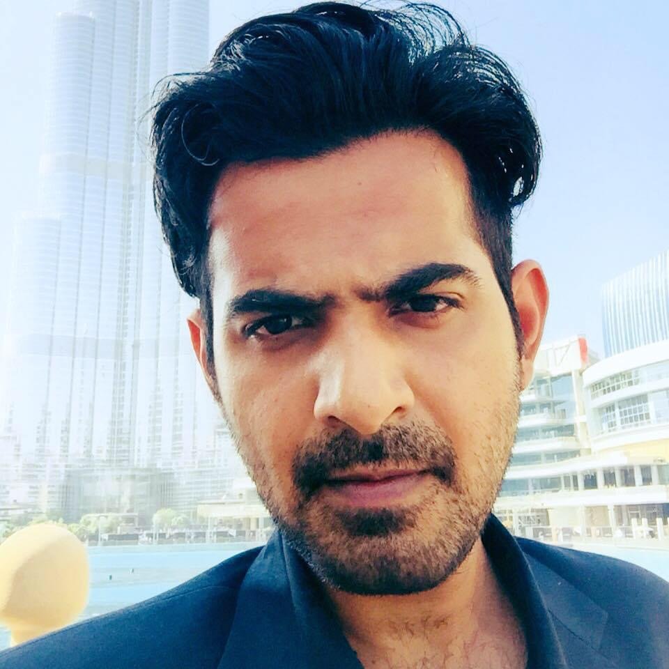 Aashish Sir - Founder